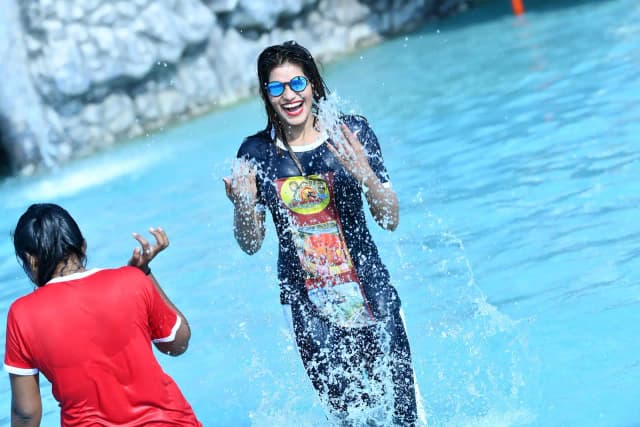 Anandi Magic World - Water Park