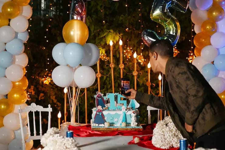 Birthday Party