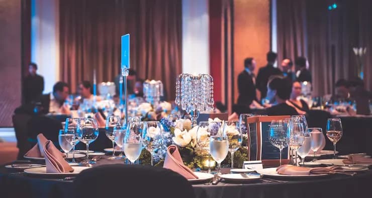Anandi Magic World  Corporate Events
