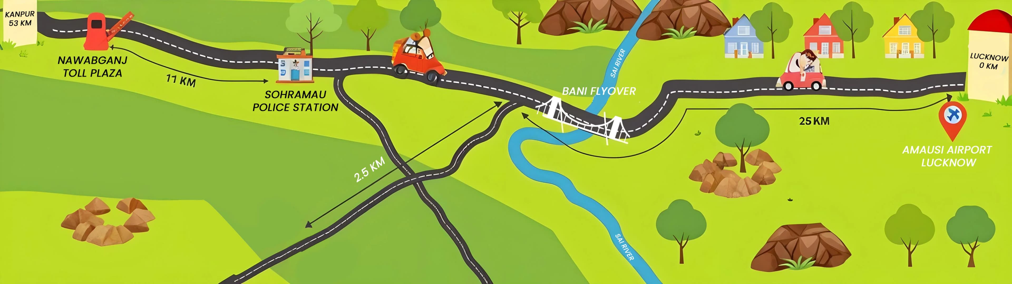 Anandi Magic World - Theme Park