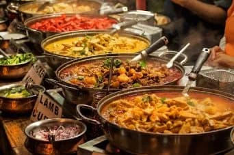 Catering