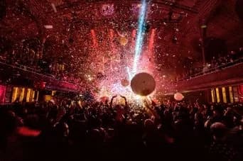Discotheque